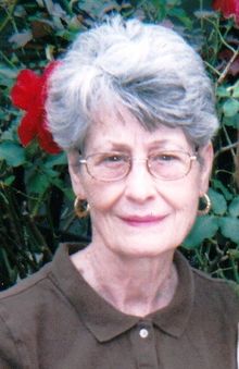 Lee Ola Hill