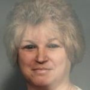 Antoinette M. HARB