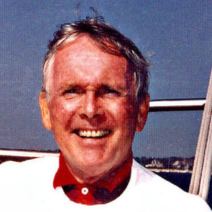 Richard Joseph Cunningham