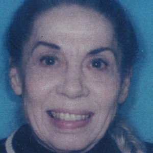 Inez  Bracken Christensen