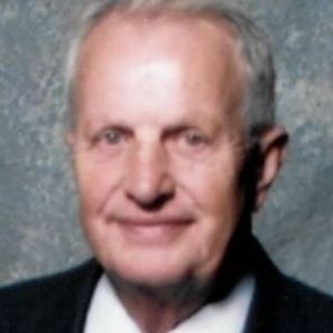 Justin E. (Barney) Arata, MD