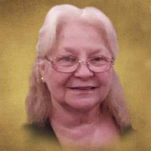 Susan Victoria Hebert