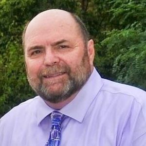Paul Bouza