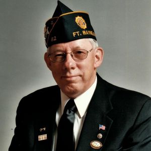 Lawrence (Larry) Earl Thiele