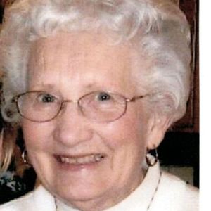B. Willene Hanson