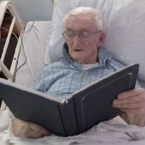 William "Bill" Alfred Hersey