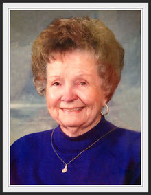 Edna Posey Hines