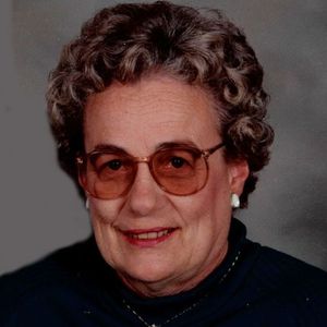 Barbara A. Vonderhaar