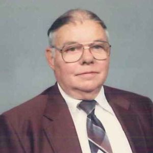 Edwin J. (Big G) Gernhardt