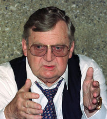 Lawrence S. Eagleburger