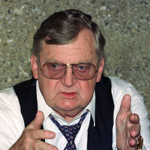 Lawrence S. Eagleburger