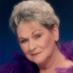 Mrs. Carol J. Taylor