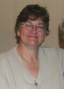 Theresa "Tess" Beckler