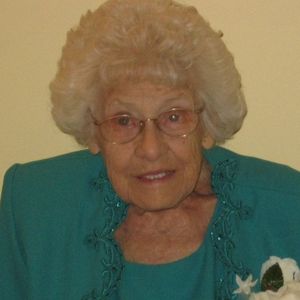 Elsie Lavine Dougherty
