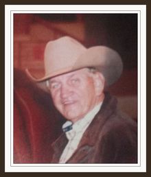 John Dennis Rodgers, Sr.