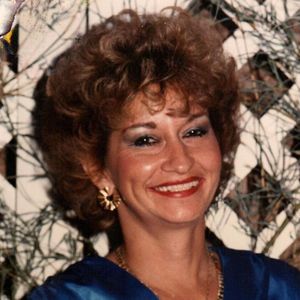 Ruby Carolyn Chartier