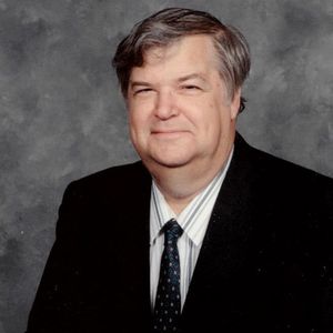 Jerre F. Harding, Sr.