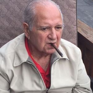 Joseph F. Mammarelli, Sr.