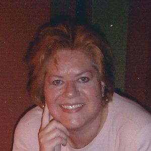 Barbara Ellen Mathews