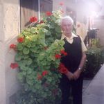 Bill in San Diego days