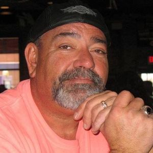 Larry Edwin Trumper
