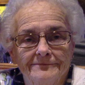 Patricia A. Gerke