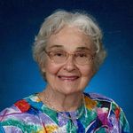 Clara H. Yoder