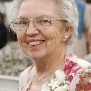 Mary Lou Durrant
