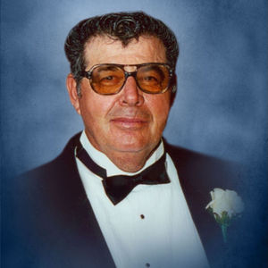 John Joseph Delvisco, Sr.
