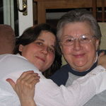 Karen and Mom