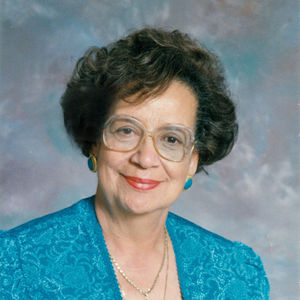 Antonia Ponce Nelson