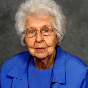 Mildred Lynch