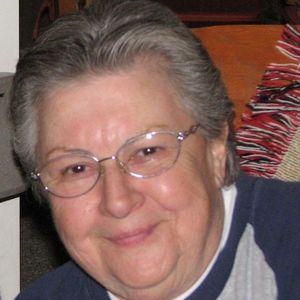 Sandra Jean Scebbi