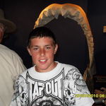 Sea World 2010