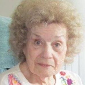 Norma Jean Brunson