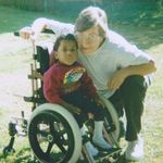 Mom and Gregory
