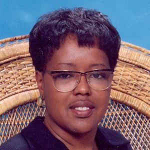 Mrs. Deborah Ann Holt-Jackson