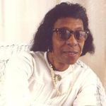 Treophia L. Burks