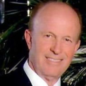 Joe Pat Brittain