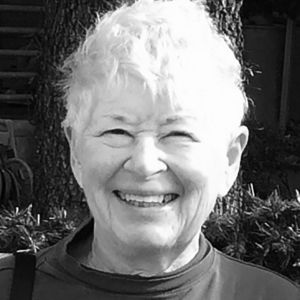 Honorable Barbara Roush Watson
