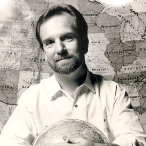 Thomas A. Todd