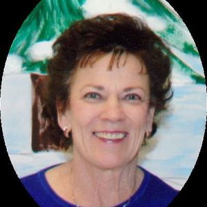 Mrs. Myra Pellandini Chapoton