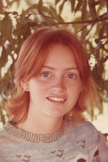 Judy Corder