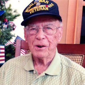 Elroy Richard "Doug" Stromeyer, Sr.