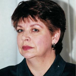 Carla S. Parnin