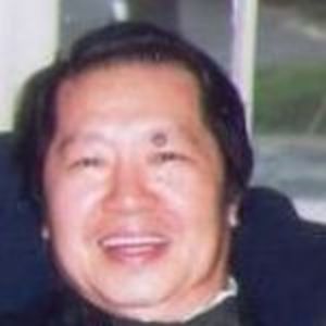 Mr. Bing "Eddie Chew" Ng