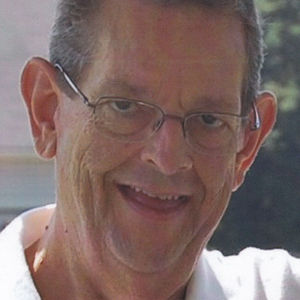 David Mead