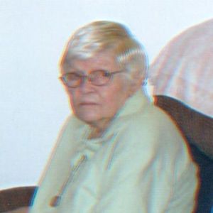 Mrs. Julia Pearl Chieffi