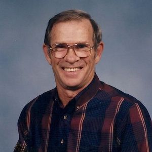 Mr. Jimmy Bauman