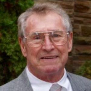 Robert (Bob) Olinger
